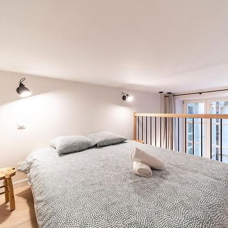 Les Suites De L'Opera - Apartment Ella For 4 People Lyon Buitenkant foto