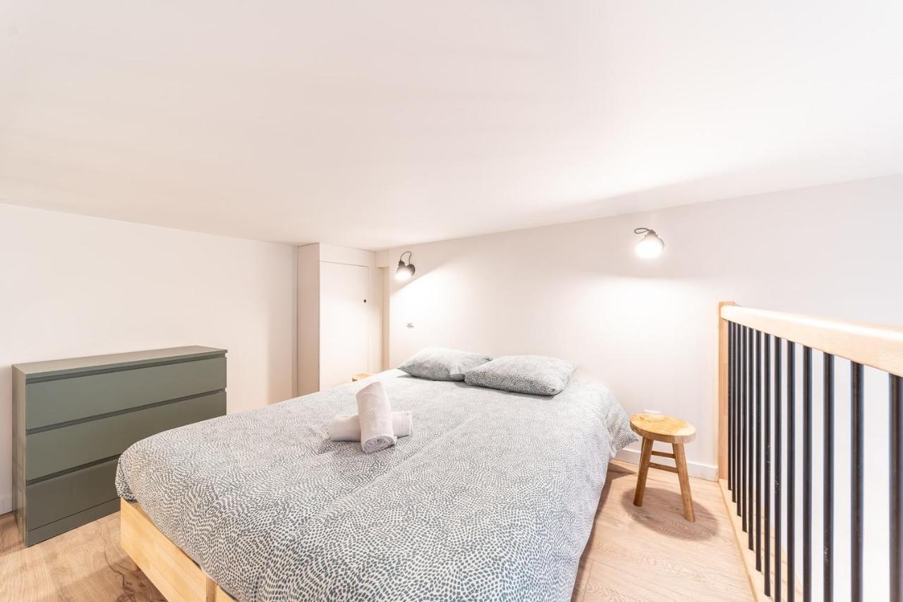 Les Suites De L'Opera - Apartment Ella For 4 People Lyon Buitenkant foto